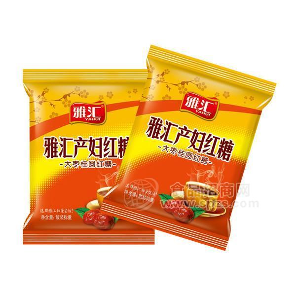雅汇 产妇红糖