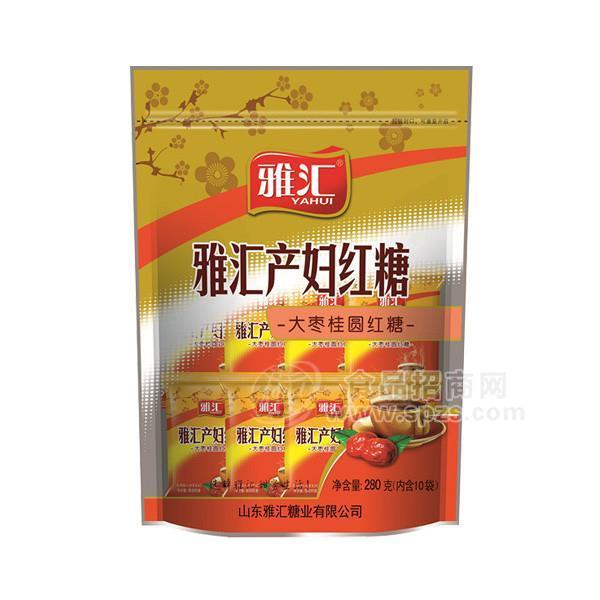 雅汇 产妇红糖280g 
