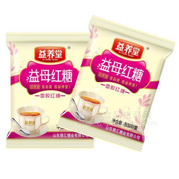 益养堂 益母红糖