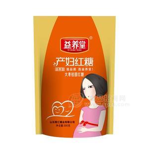 益养堂 产妇红糖300g