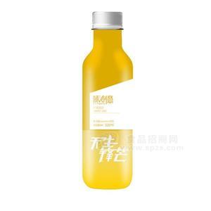 味創(chuàng)意芒果汁飲料320ml