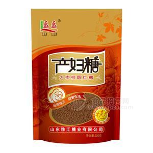 磊磊 產(chǎn)婦紅糖320g