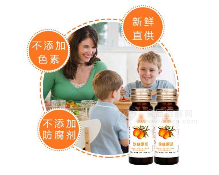 新疆沙棘植物多肽飲品OEM代工供應(yīng)廠(chǎng)家