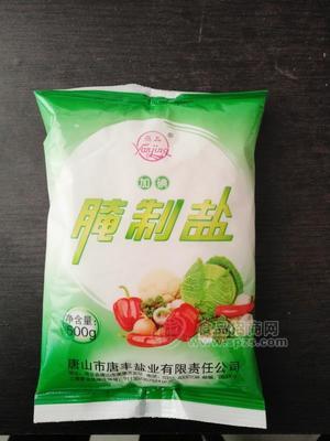 燕晶500G腌制鹽食鹽廠家直銷(xiāo)