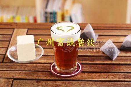 選擇加盟茶飲店怎么樣-序茶招商