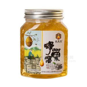 蜂昊園 蜂蜜  500g