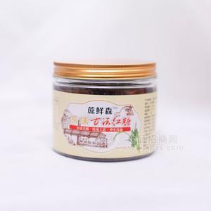 蔗鲜森 原味红糖 黑糖