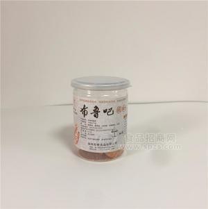 布鲁吧脆虾招商招商