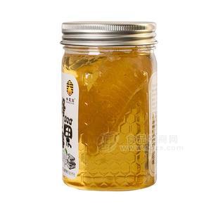 蜂昊園蜂蜜沖調(diào)飲品