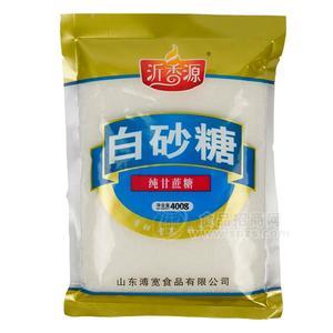 沂香源白砂糖400g