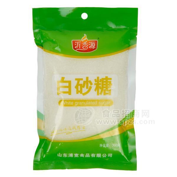 ·沂香源白砂糖300g 