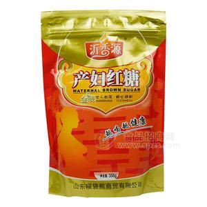 沂香源产妇红糖350g