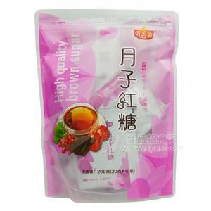 沂香源月子 红糖350g