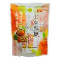 沂香源老姜红糖350g