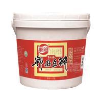 麗通郫縣豆瓣6kg、6.5kg桶裝產(chǎn)品