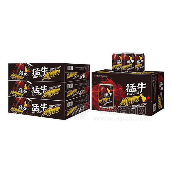 ·猛牛维生素运动饮料招商 