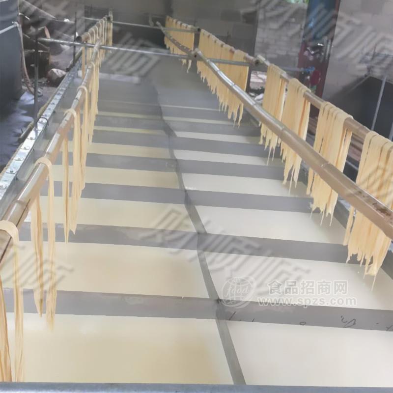 嘉峪关腐竹机生产线-财顺顺200型腐竹加工设备免费培训技术