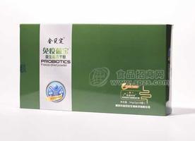 金贝定免疫菌宝益生菌冻干粉（大盒） 诚招代理招商