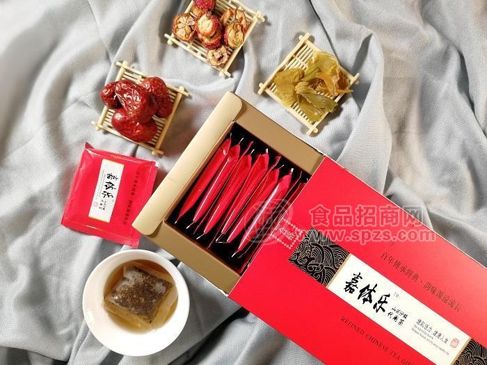 袋泡茶加工 武汉袋泡茶贴牌厂家  承接袋泡茶加工业务