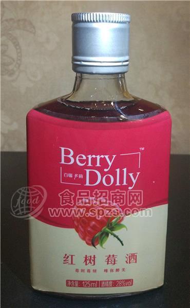 ·百瑞多莉红树梅酒 