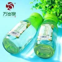 萬(wàn)歲泉 冰糖野生銀花露320ml