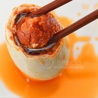 咸鸭蛋招商