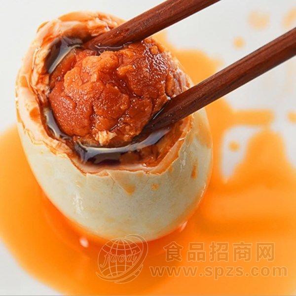 咸鸭蛋招商