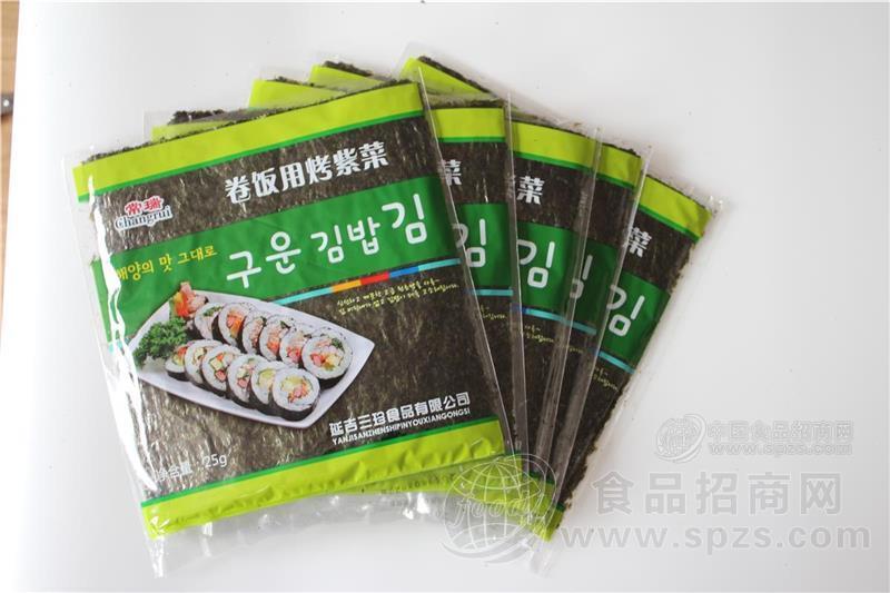·卷饭用紫菜 