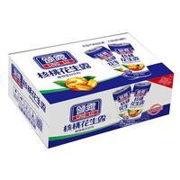 领露核桃花生露植物蛋白饮料招商箱装