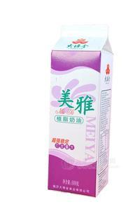 美鉆18含乳脂奶油批量銷售 大博金美味奶油誠(chéng)邀線上合作