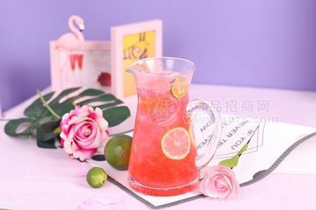 特色冷飲加盟項(xiàng)目有什么？小茶印象茶飲招商