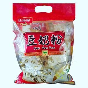 佳濼福豆奶粉 沖調(diào)680克實惠裝