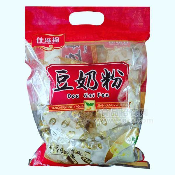 佳濼福豆奶粉 沖調(diào)680克實(shí)惠裝