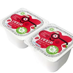 學(xué)生飲用奶草莓味 乳飲料