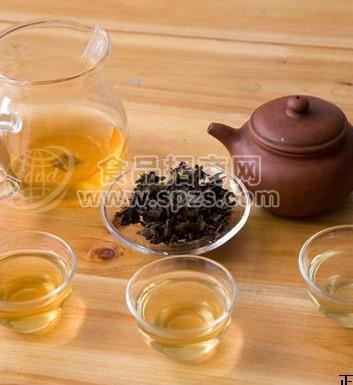 茯茶提取物10:1多种规格厂家包邮
