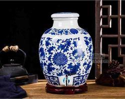 纯粮酒坊招商加盟