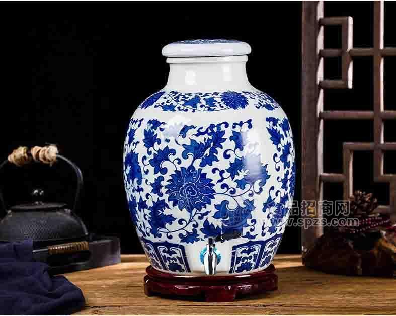 纯粮酒坊招商加盟