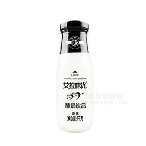 艾拉味优酸奶饮品1kg