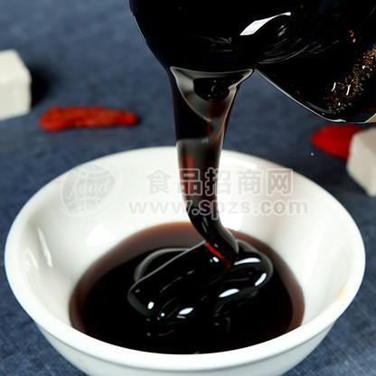 膏滋貼牌 膏滋代加工 膏滋OEM貼牌
