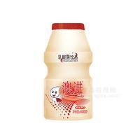 澳進(jìn)原味乳酸菌飲品100ml