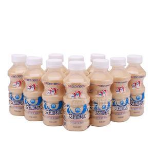 艾拉味優(yōu)原味發(fā)酵乳酸菌飲品340ml