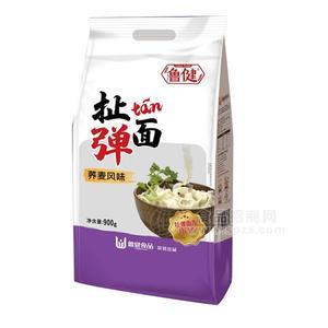 魯健扯彈面蕎麥彈面