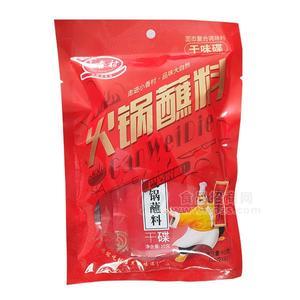 小香村火锅蘸料干碟调味品60g