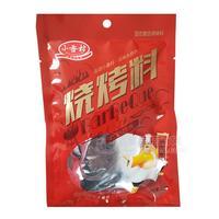 小香村燒烤料調味品100g