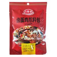 小香村鹵蛋雞爪料包調味品60g