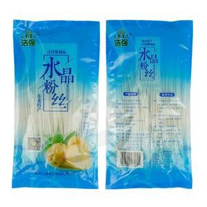 浩強(qiáng)馬鈴薯水晶粉絲80g