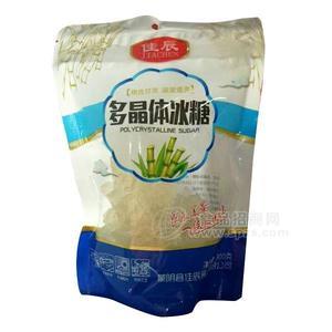 佳辰多晶体冰糖300g