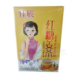 佳辰红糖姜茶216g