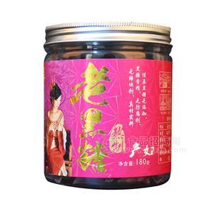 佳辰老黑糖產(chǎn)婦180g