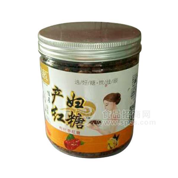 佳辰产妇红糖300g